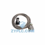Emerson PR9268/201-100 Vibration Sensor Epro