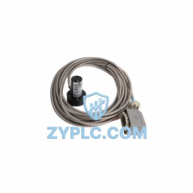 Emerson PR9268/201-100 Vibration Sensor Epro