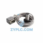 Emerson PR9268/201-100 Vibration Sensor Epro