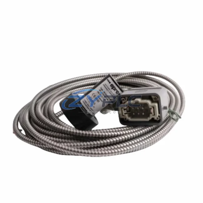 Emerson PR9268/302-00 Velocity Sensor