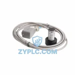 Emerson PR9268/302-000 System-Ready Velocity Sensor for EPRO Architecture