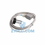 EPRO PR9268/302-000 System-Ready Proximity Sensor for PR9268 Architecture