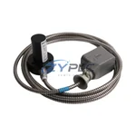 Emerson PR9268/601-000 Electrodynamic Sensor