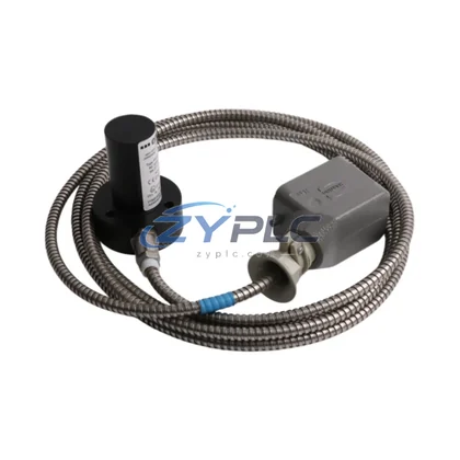 Emerson PR9268/601-000 Replacement Electrodynamic Sensor PR9268/601-000 Emerson