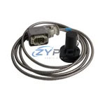 Emerson PR9268/601-000 Electrodynamic Sensor