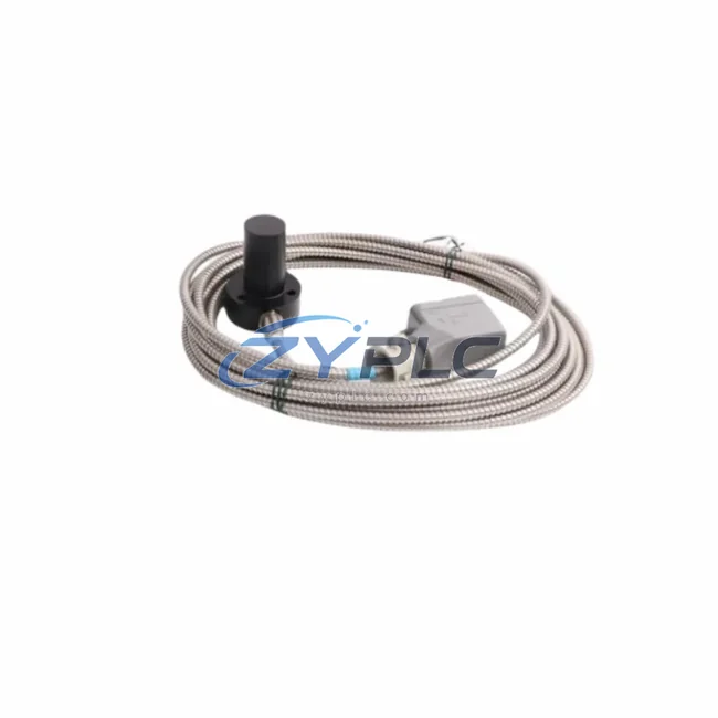 Emerson PR9268/617-100-CNS Velocity Sensor for Epro