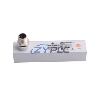 Emerson PR9350/02 Industrial Network Interface for Epro Systems PR9350'02 Emerson