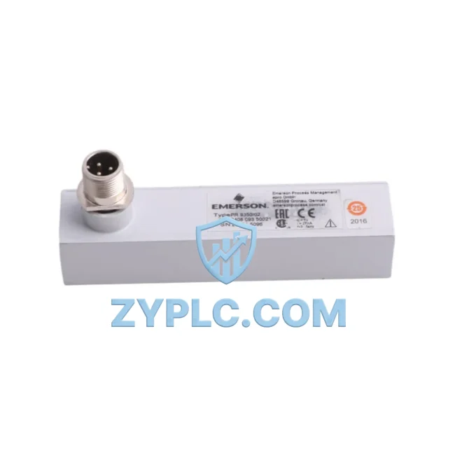 Emerson PR9350/02 Eddy Current Proximity Sensor for Epro Systems