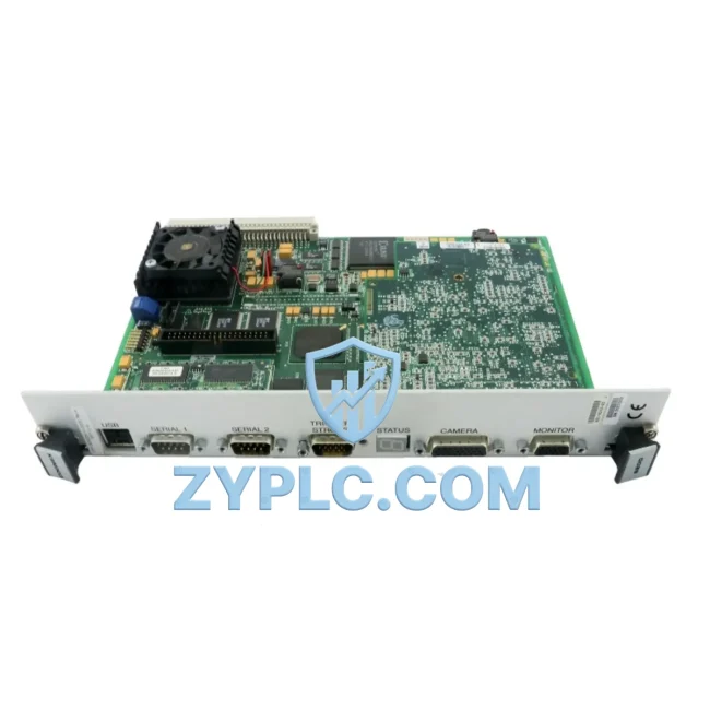 Kollmorgen PRD-0032030B-10 System-Ready Servo Drive for ServoStar Architecture