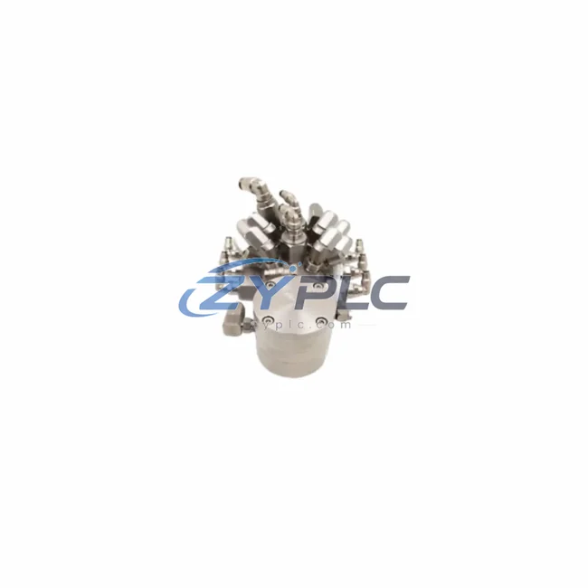 ABB 3HAC038457-002 Pressure Control Valve for IRC5