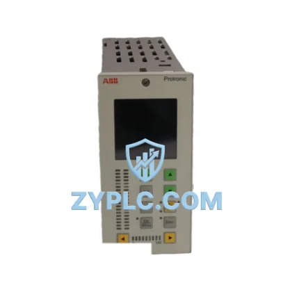 ABB 6.850041.1 Energy-Saving Controller for Protronic 500 Protronic 500 F 6.850041.1 P62615-0-141110 ABB