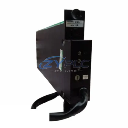 Yokogawa PS31-A Industrial Safety I/O for ProSafe-RS Architecture PS31*A Yokogawa