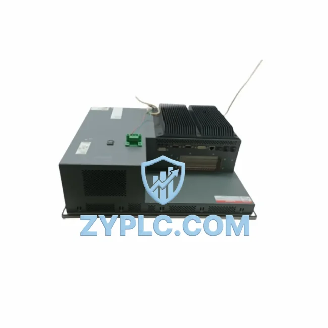 Pro-face PS3651A-T42-5M-EM2G Energy-Saving HMI PS3651A Auto