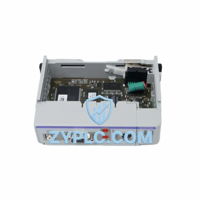 ProSoft PS69-DPS Communication Gateway for PS69 Systems