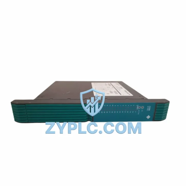 Yokogawa PSCDM024DCBAN DCS Communication Module for Centum VP Systems