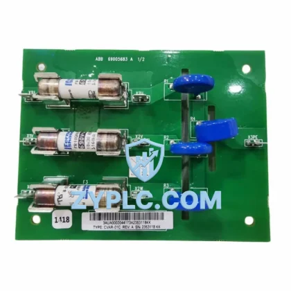 ABB PSD604 Industrial Network Interface for Unitrol Systems PSD604 ABB