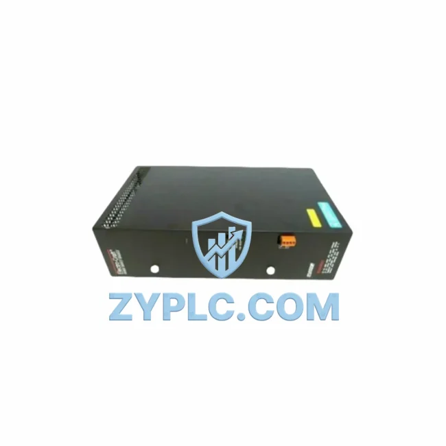 Reliance Electric 9101-3000E System-Ready Power Supply for AutoMax Architecture