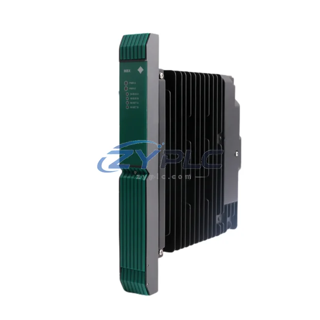 Siemens PSMBXNAN 16180-500 Industrial Network Interface for SINEC H1 Systems