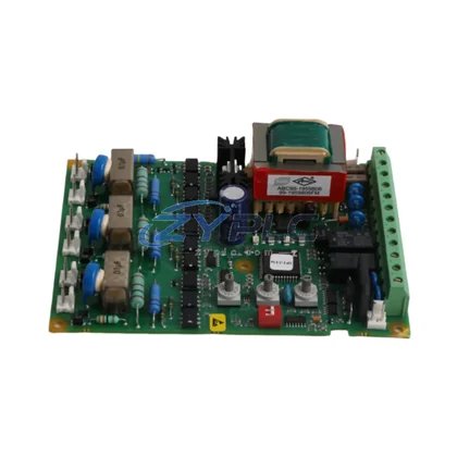 ABB 1SFA899020R2500 Replacement Softstarter Circuit Board PSPCB-500C/S ABB