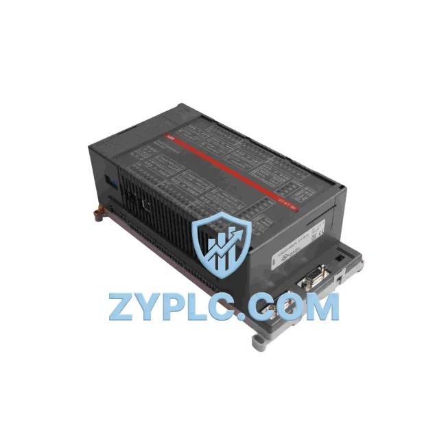 ABB PSU-0261/12A 3KXG758003U0400 System-Ready Power Supply for AC800M Architecture