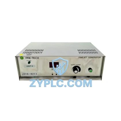 PRE-TECH PT-005J20 Energy-Saving Generator for FineJet CIJ PT-005J20 0100-02805 RLD10 X3 DI S-9LSS-0153 PRE-TECH