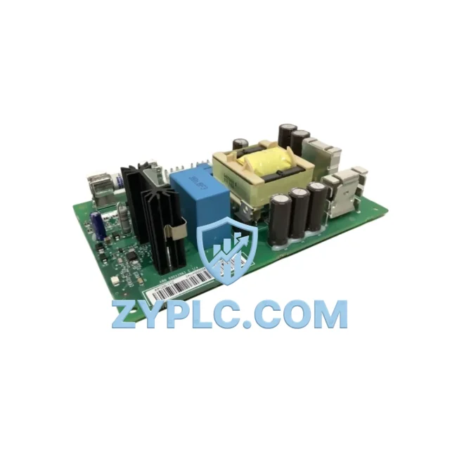 Provib Tech PT2060/43-A0-H System-Ready Proximity Relay for PT2060 Architecture
