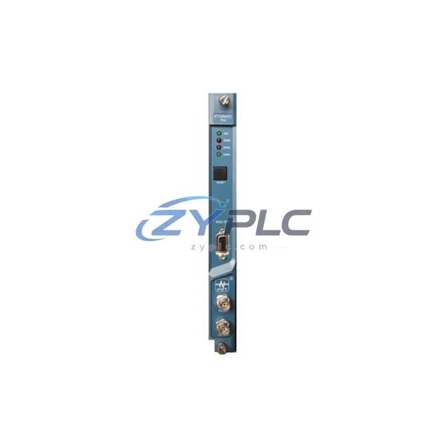 ProvibTech PT2060/91 Industrial Vibration Interface for PT2060 Systems