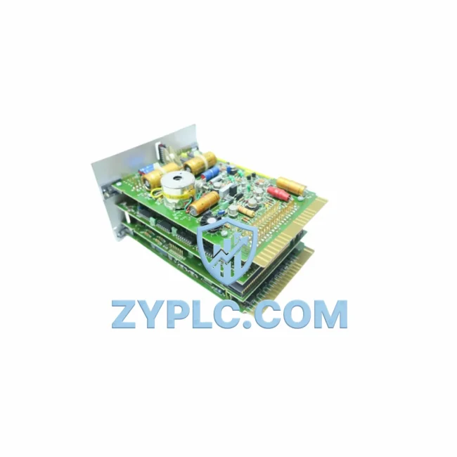 ABB PT8153B-E DCS Controller for Freelance AC700F