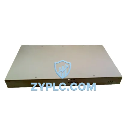 ABB PU410 3BSE056478R1 System-Ready Communication Box for AC800M Architecture PU410 3BSE056478R1 ABB