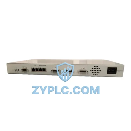 ABB PU410K01 3BSE051826R1 Energy-Saving Communication Module for Optimized AC800M Automation PU410K01 3BSE051826R1 ABB