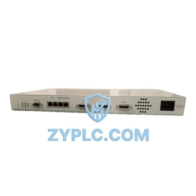 ABB PU410K01 3BSE051826R1 Energy-Saving Communication Module for Optimized AC800M Automation