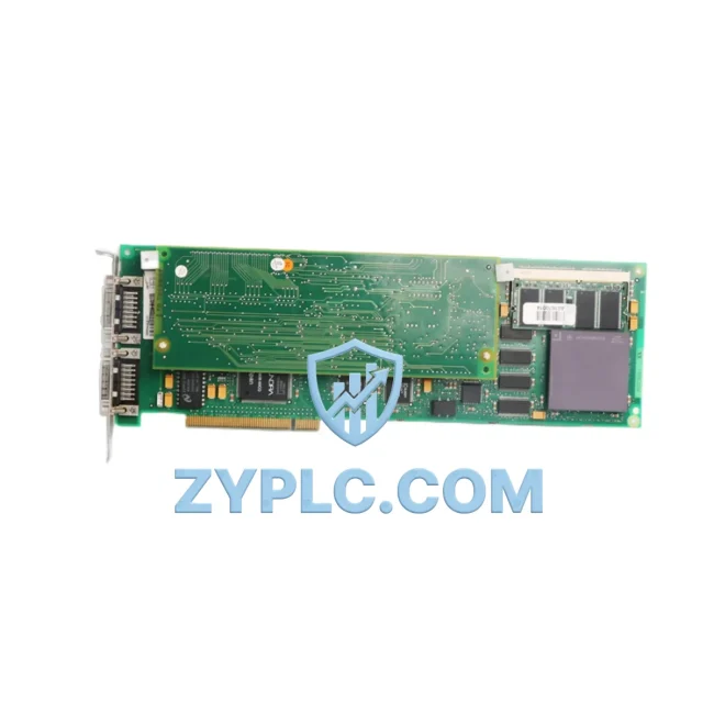 ABB PU516 3BSE013064R1 Industrial Network Interface for AC500 Systems