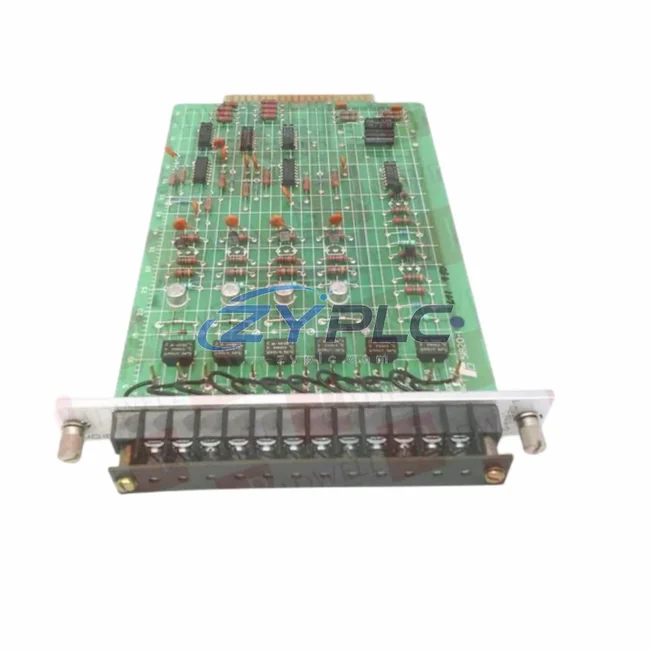 Reliance Electric 0-51820-1 Pulse Driver for GV3000 Systems