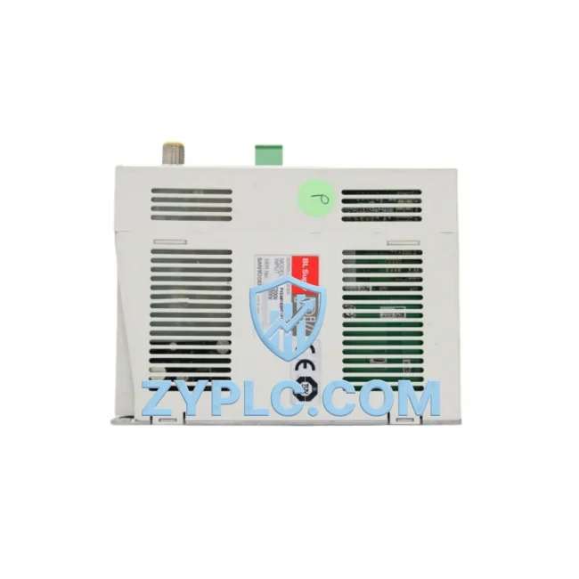 SANYO DENKI PV2A015SMT1P50-C1 AC Servo Amplifier | PV2A Series