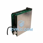 Yokogawa PW302-S4 Industrial Network Interface for ProSafe-RS Systems