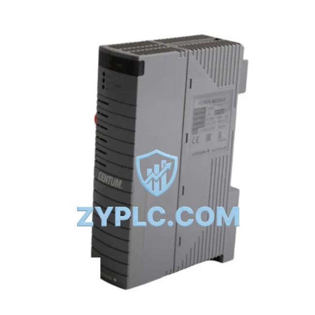 Yokogawa PW481-50 System-Ready Power Supply for CENTUM VP Architecture