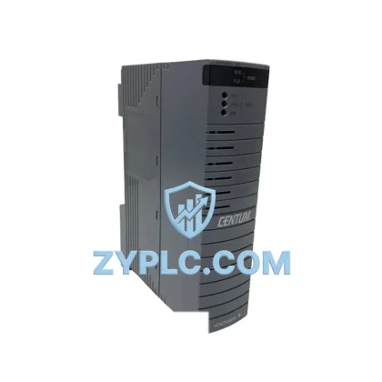 Yokogawa PW481-50 S2 System-Ready Power Supply for CENTUM VP Architecture PW481-50 S2 Yokogawa