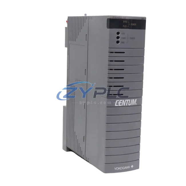 Yokogawa PW482-10 S2 Power Supply Module