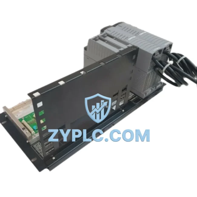 Yokogawa PW482-11 Power Supply for CENTUM