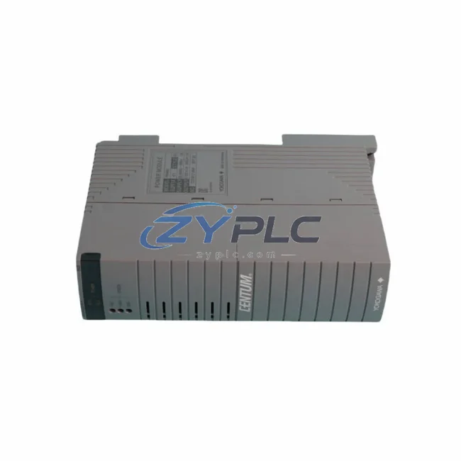 Yokogawa PW482-51 S2 Power Supply for CENTUM