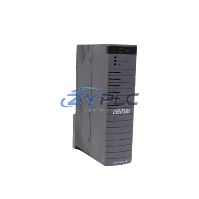 Yokogawa PW482-S01 Power Supply for CENTUM