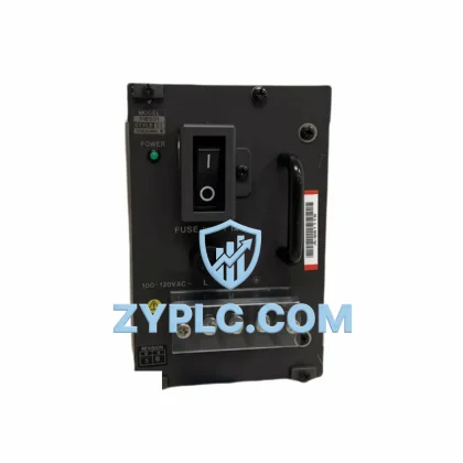 Yokogawa PW501-S1 Energy-Saving Power Supply Centum CS3000 PW501 S1 Yokogawa