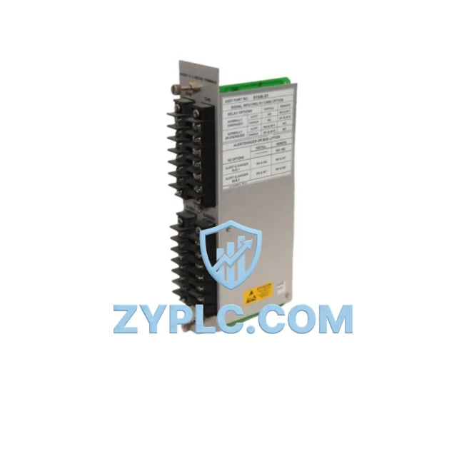 Bently Nevada PX49950232 00270143 Energy-Saving Power Supply for 3500