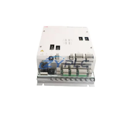 ABB PXAA401 3BSE017233R1 Industrial Analog Input for AC 400 Architecture product image