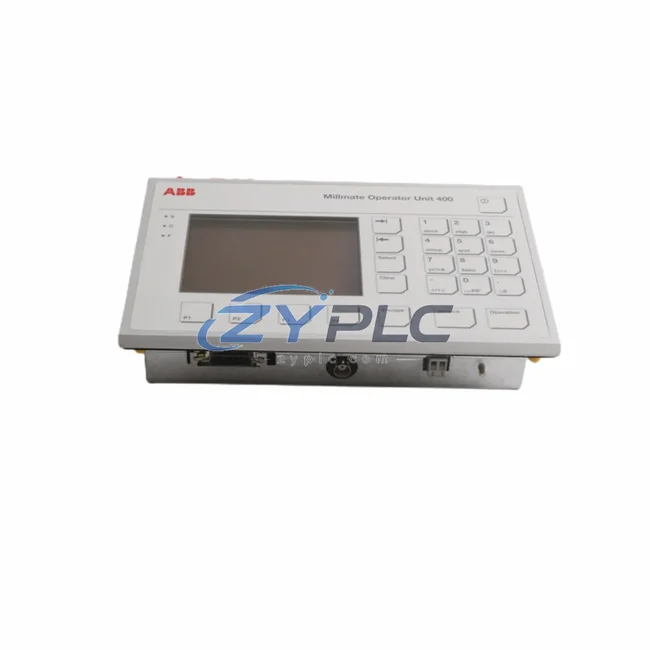 ABB PXAH401 3BSE017235R1 Operator Interface for Symphony Plus