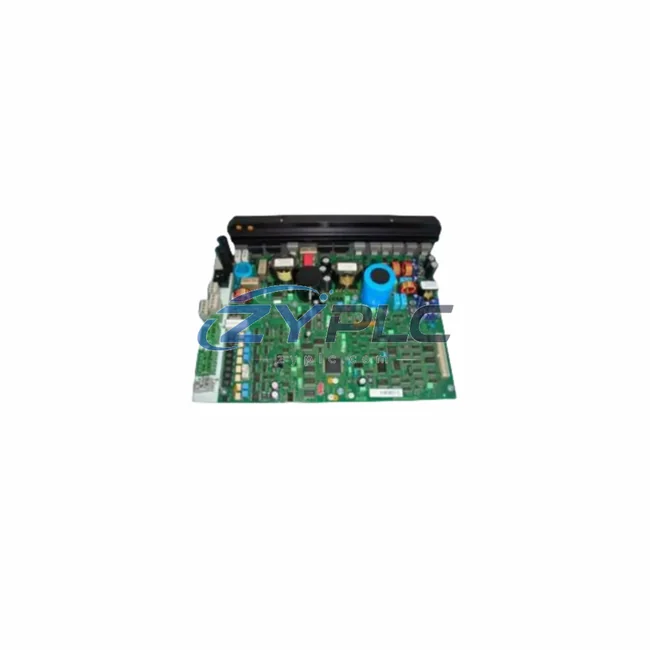 ABB PXAK401 3BSE013564R1 DCS I/O for Advant Automation