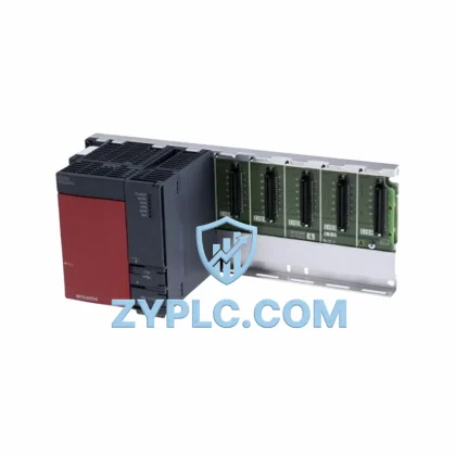 Mitsubishi Q00JCPU-S8 Energy-Saving PLC CPU for MELSEC-Q Q00JCPU-S8 Mitsubishi Electric