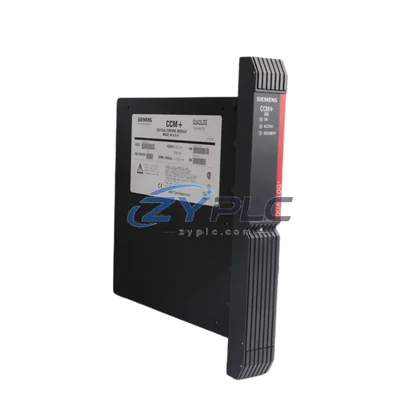 Siemens QLCCM24AAN 16418-41 Industrial CCM+ for APOGEE QLCCM24AAN 16418-41 Siemens