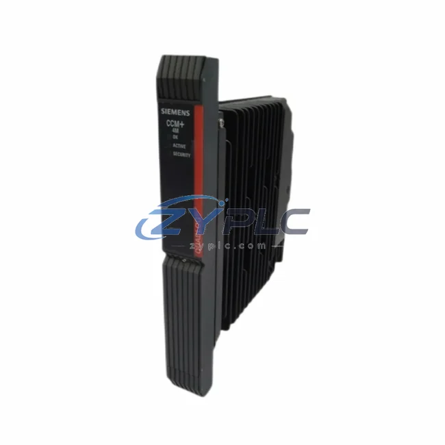 Siemens QLCCM24AAN A5E00282046 Communication Module for QLCCM Series