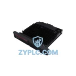 Siemens QLCCM36.AAN A5E00321327-10 Industrial Network Interface for SIMATIC Systems